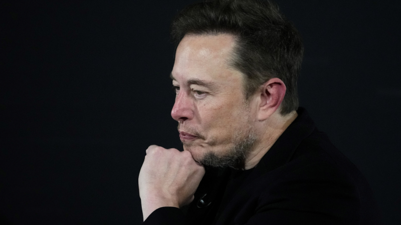 Elon Musk's X sues coalition of advertisers over boycott