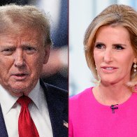 Laura Ingraham Calls Out Donald Trump Over 'Loser's Strategy