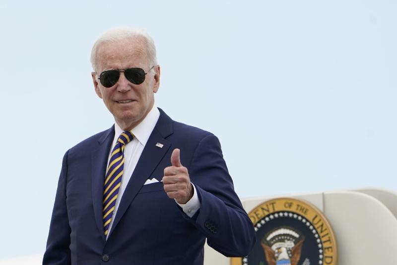 Based on Incomes, Americans Are a Lot Better Off Under Biden Than Under Trump | Washington Monthly