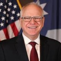 Tim Walz repeatedly hosted Muslim cleric who celebrated Oct. 7 and shared pro-Hitler website link