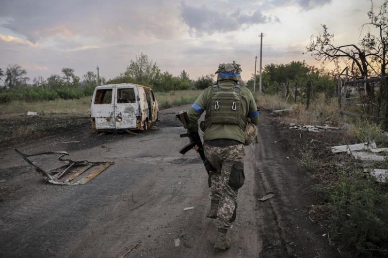 Russia declares federal emergency as Ukrainian troops continue cross-border assault