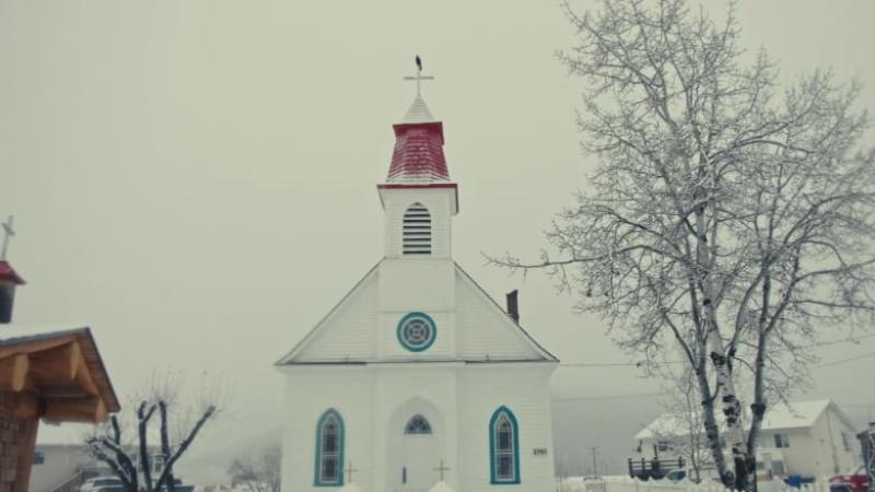 Sugarcane documentary explores residential school intergenerational trauma and resilience