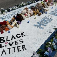 Michael Brown’s Murder Ten Years Later