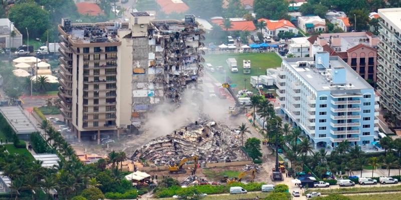 A reckoning is coming for Florida's condo owners as buildings face millions in repairs