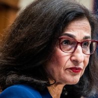 Columbia University President Minouche Shafik resigns months after Israel-Hamas war protests roiled campus