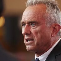 Robert F. Kennedy Jr. tried to meet with Kamala Harris to discuss Cabinet job