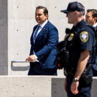 George Santos Is Expected to Plead Guilty, People Close to the Case Say