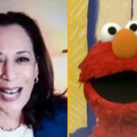 Kamala Agrees To Two-Hour X Spaces Conversation With Elmo