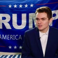 Trump campaign under threat of 'digital war' from far-right influencers 