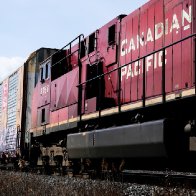 Possible work stoppage at Canada's two largest railroads could disrupt U.S. supply chain next week