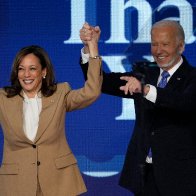 DNC ratings Monday night 1: Nielsen reports 20 million viewers