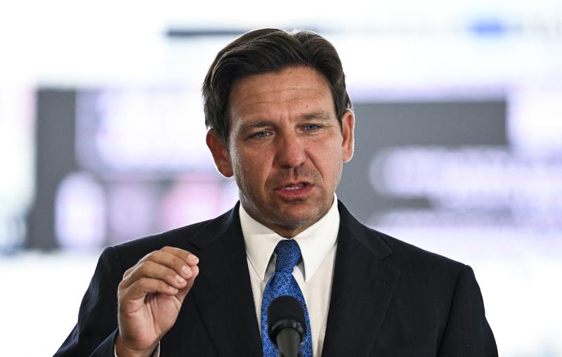 Candidates backed by DeSantis lose Florida school board races - NBC 6 South Florida