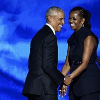 Democratic Convention's TV Ratings Beat Donald Trump-Led Republican Event