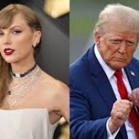 Trump Pleads Ignorance After Sharing AI-Generated Taylor Swift Images