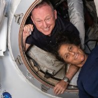 NASA says astronauts stuck in space will not return on Boeing capsule, will wait for SpaceX craft