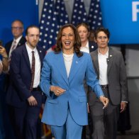 Kamala Harris Could Become Third Democrat to Win in Nebraska in 60 Years - Newsweek