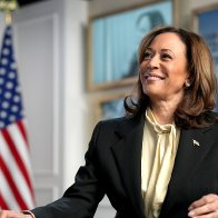 Meet Vice President Kamala Harris - Kamala Harris for President: Official Campaign Website