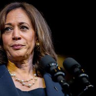 Kamala Explains 93% Of Staff Quit Because They Couldn't Handle The Joy