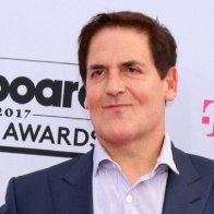 Mark Cuban Responds To Kamala Harris' Economic Plan With Dozens of Tweets, Says She Didn't Mention Price Caps Or Price Controls