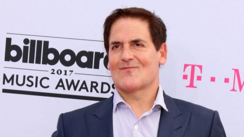 Mark Cuban Responds To Kamala Harris' Economic Plan With Dozens of Tweets, Says She Didn't Mention Price Caps Or Price Controls