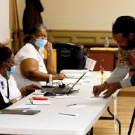 City of Detroit hired 2,000+ more Dem poll workers than GOP in 2024 primary, violating state law 