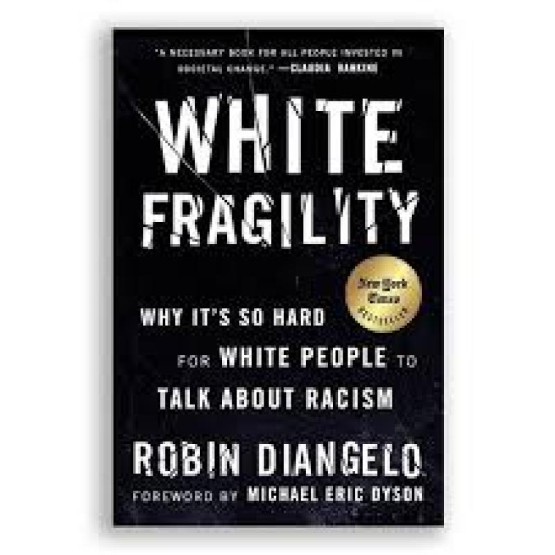 White Fragility’ author Robin DiAngelo accused of plagiarizing minority scholars in Ph.D thesis