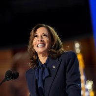 Kamala Harris' Chances of Beating Donald Trump in Georgia: Polls - Newsweek