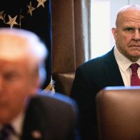 H.R. McMaster Doesn’t Think Donald Trump Is Very Good at Making Deals