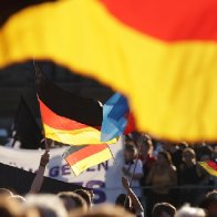 Alternative for Germany far-right group on the verge of state election success