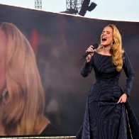 Adele says fans won't see her for 'an incredibly long time' after residency ends