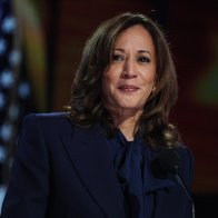 Harris Winning In Latest Presidential Polls