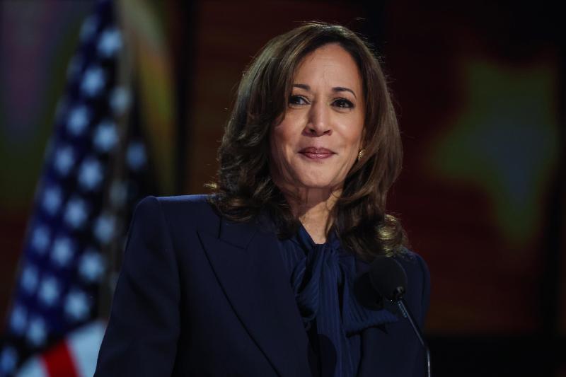 Harris Winning In Latest Presidential Polls