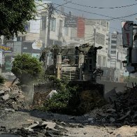 As Israel's West Bank Offensive Intensifies, Improvised Explosives Become Major Challenge - Israel News - Haaretz.com