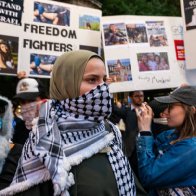 Columbia Failed to Stop Hate, Violence Against Jews on Campus, New Report Says