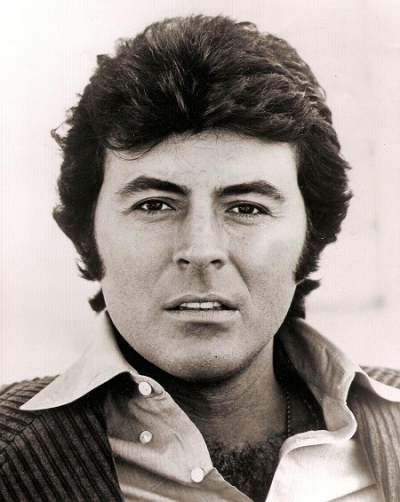 Goodbye Cruel World - Singer and Actor James Darren Dies At 88