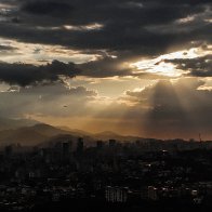 Maduro Declares Christmas in October in Venezuela