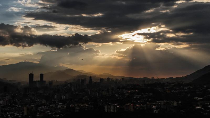 Maduro Declares Christmas in October in Venezuela