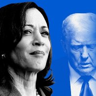 US Election: Kamala Harris will beat Donald Trump to the White House, Telegraph poll predicts