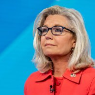 Liz Cheney endorses Kamala Harris for president