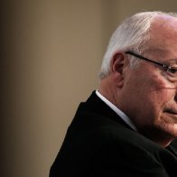 Former Vice President Dick Cheney to vote for Kamala Harris