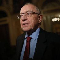 Alan Dershowitz leaves Democratic Party, cites DNC: 'I was disgusted'