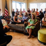 Meet the conservative women who are planning to vote Yes on Florida’s abortion amendment  