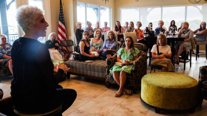 Meet the conservative women who are planning to vote Yes on Florida’s abortion amendment  