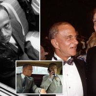 New glimpse inside the sadistic mind of Roy Cohn, who taught Trump everything he knows about the dark arts