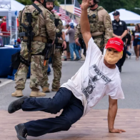 I've Traveled Across The Country To Attend Trump Rallies. Here's What You Won't See On TV.