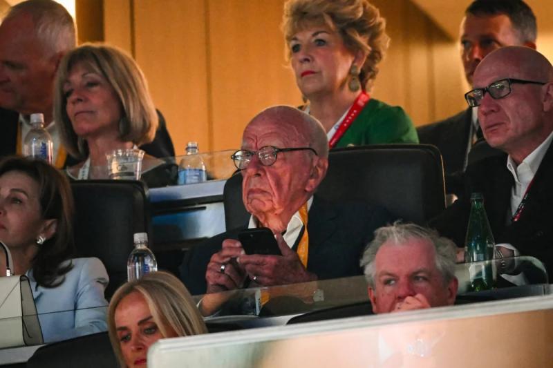 Rupert Murdoch is set to face his kids in court, with Fox News’ fate in the balance