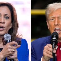 Harris, Casey lead Trump, McCormick in Pennsylvania poll • Spotlight PA