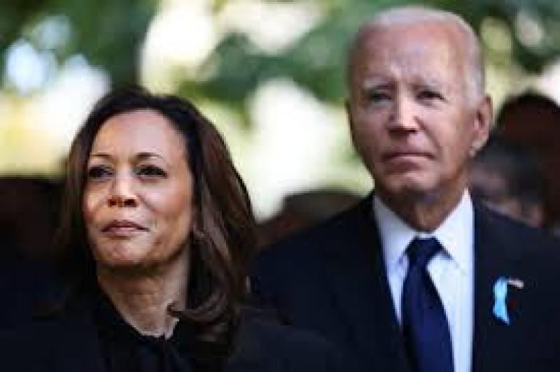 Boost for Kamala Harris As Illegal Immigrant Crossings Drop 70 Percent