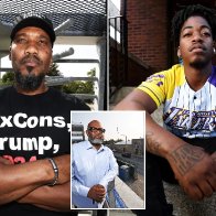 Exclusive | Chicago gangbangers face off against Venezuelans