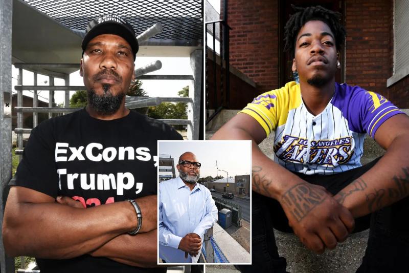 Exclusive | Chicago gangbangers face off against Venezuelans